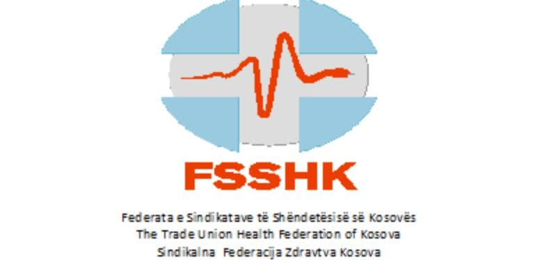 FSShK: Nuk kemi marrë pjesë në hartimin e draftit të Ligjit të Pagave