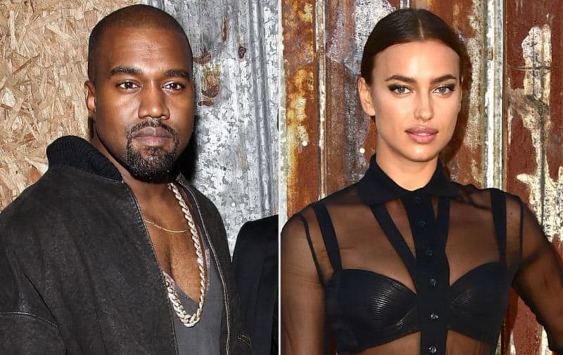 Mësohet arsyeja e ndarjes së Kanye West dhe Irina Shayk