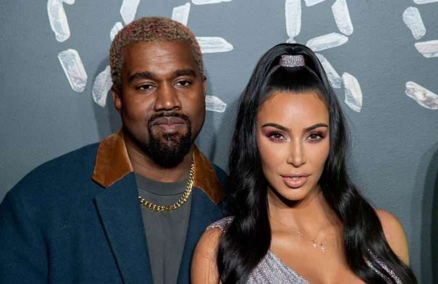 Kim Kardashian dhe Kanye West shihen sërish bashkë