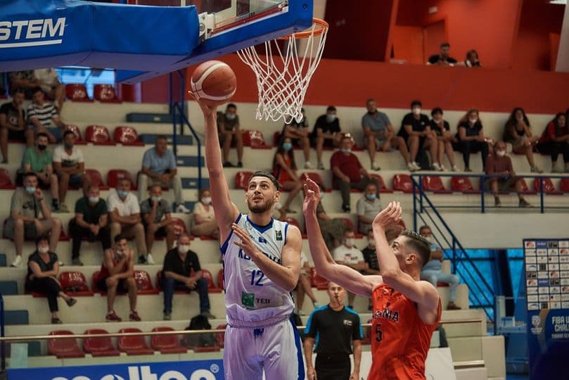 Kosova U18 triumfon ndaj Shqipërisë U18