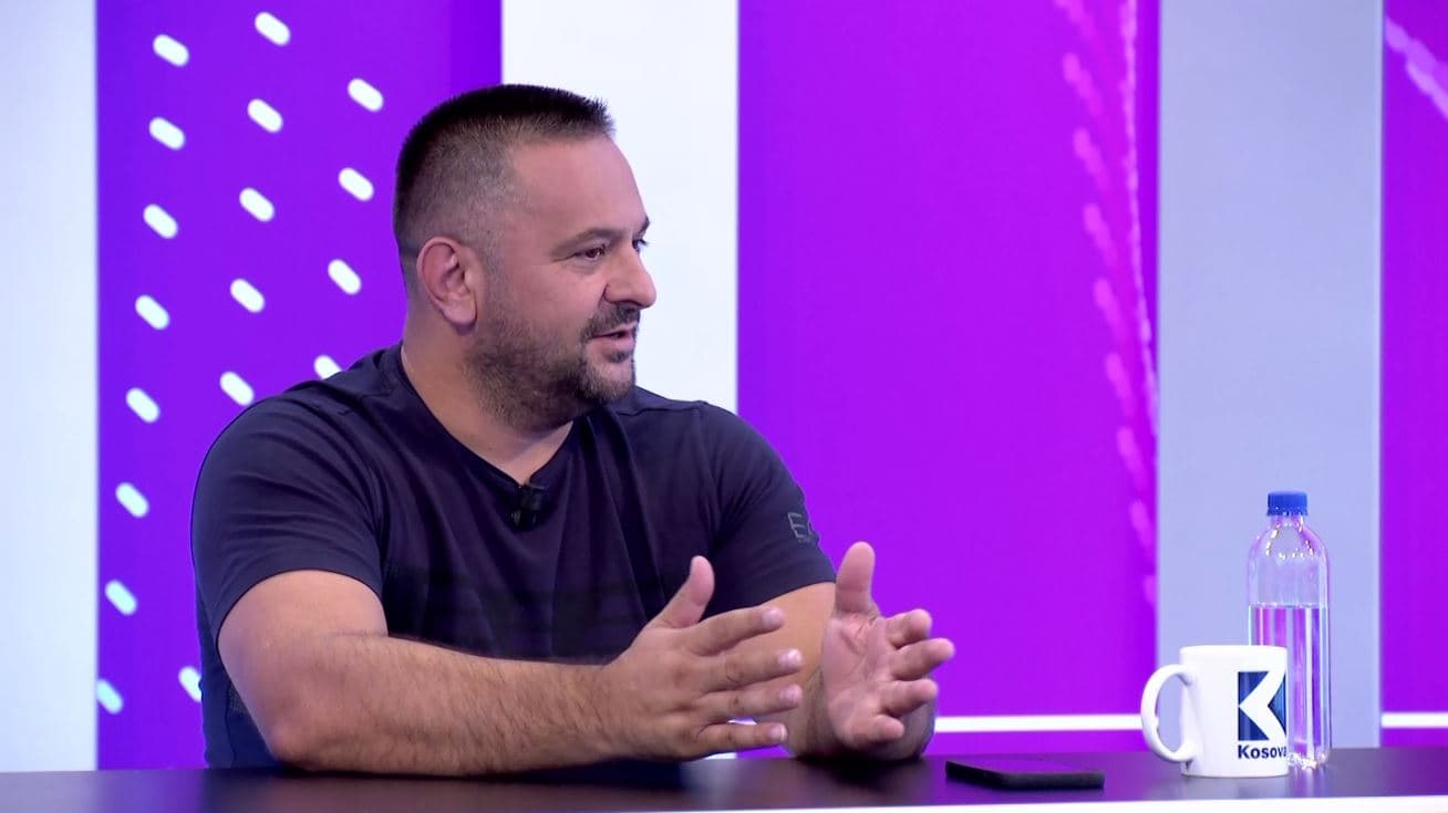 Kuka: Keni qenë gjithmonë me ne, erdhëm ekskluzivisht në Klan Kosova pas Tokios (VIDEO)
