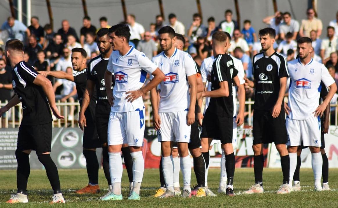 Dy barazime e një fitore në ndeshjet e para të Superligës për këtë sezon