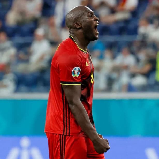 Romelu Lukaku i pafat, i anulohet edhe goli i dytë