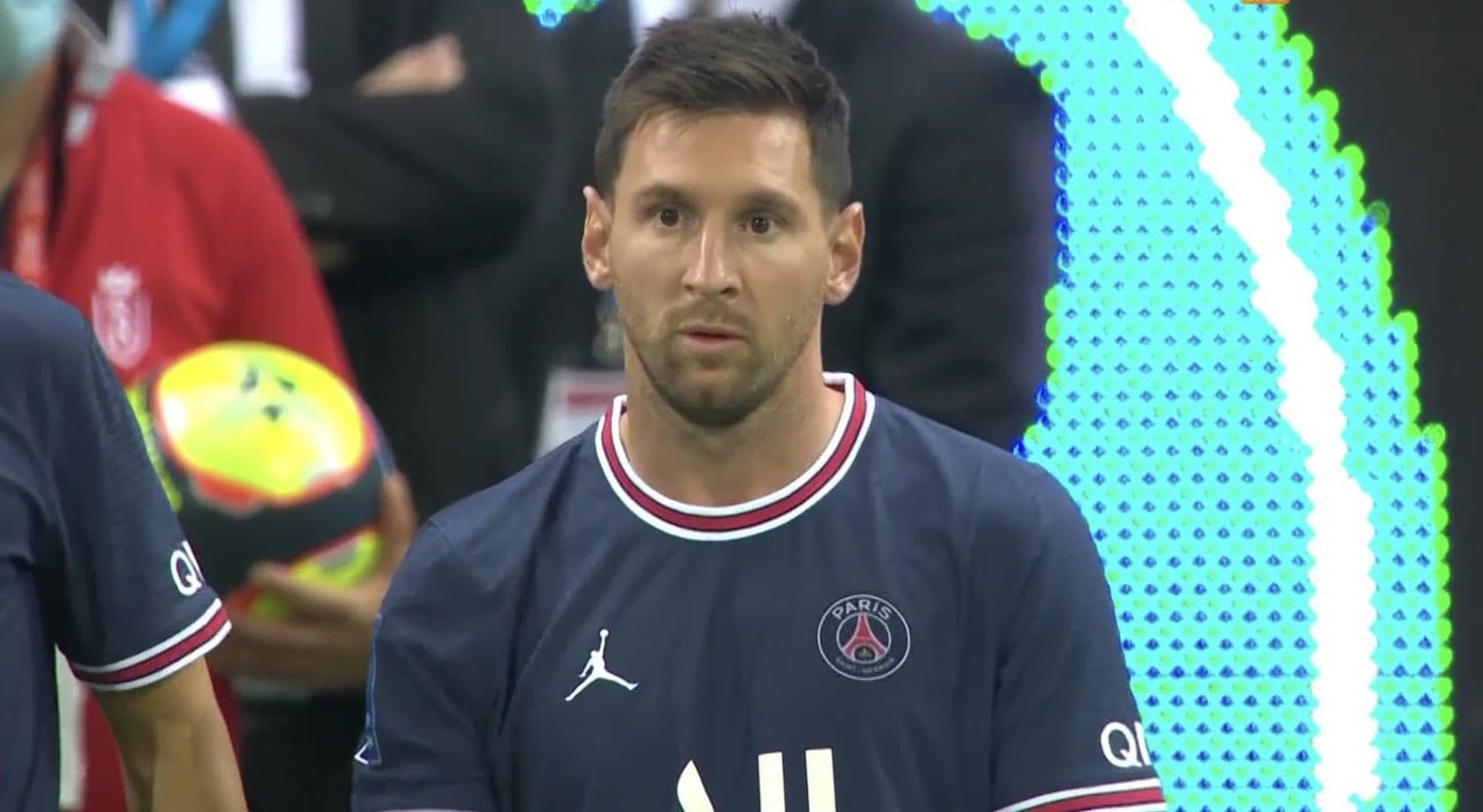 Messi ia bën sefte me PSG-në (VIDEO)