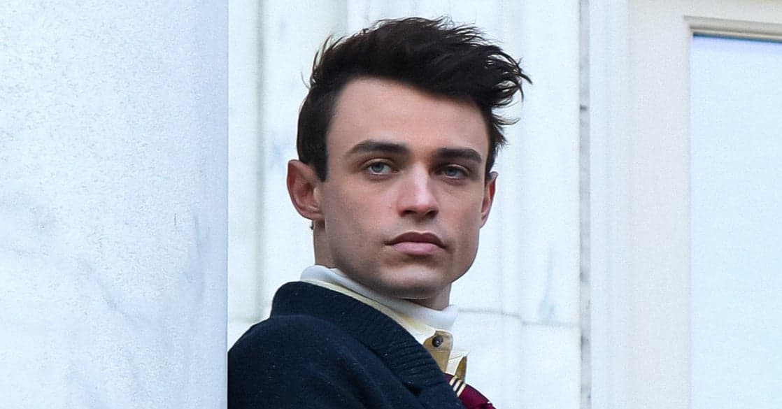 Aktori i "Gossip Girl" tregon pse nuk është vaksinuar ende