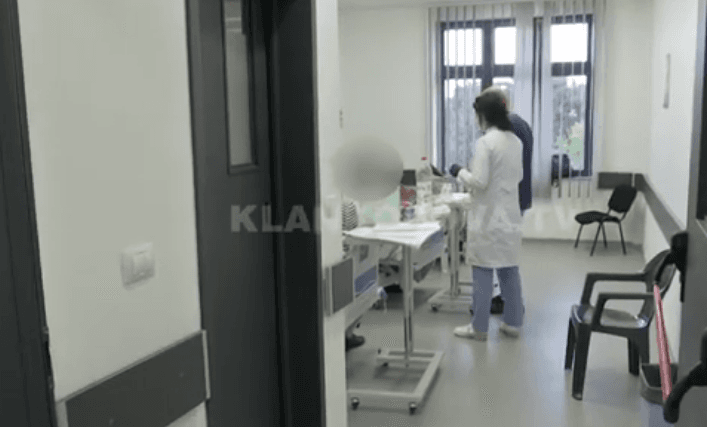 96 orë, 62 të vdekur nga COVID-19 (VIDEO)
