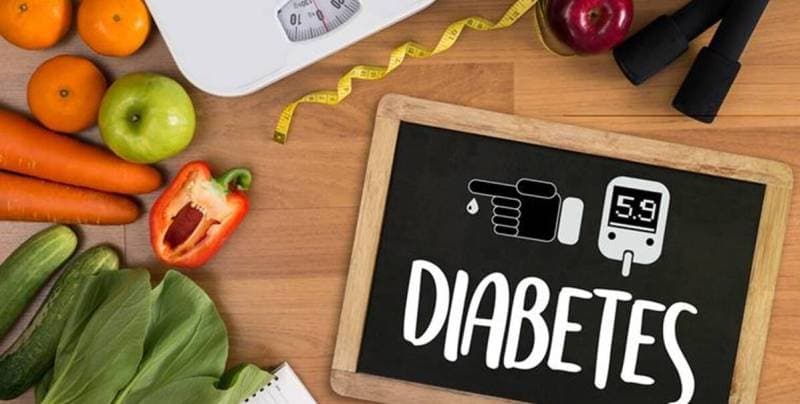 Këshilla shëndetësore për diabetikët: Si të menaxhohet niveli i sheqerit në gjak