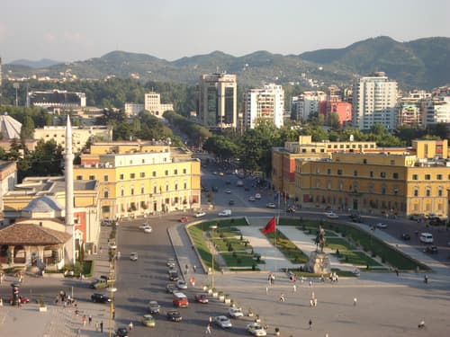 Publikohet agjenda Procesit të Berlinit që do të mbahet në Tiranë