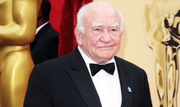 Aktori Ed Asner vdiq në moshën 91 vjeçare
