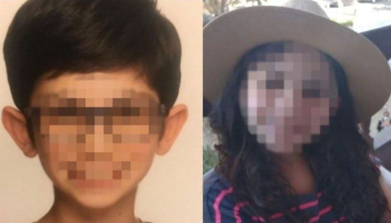 Pas nëntë muajsh gjenden të gjallë në Portugali dy fëmijët e zhdukur shqiptarë, arrestohet babai i tyre