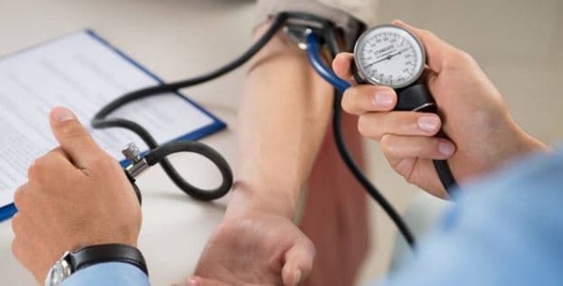 Numri i rasteve me hipertension u dyfishua në mbarë botën për 30 vjet