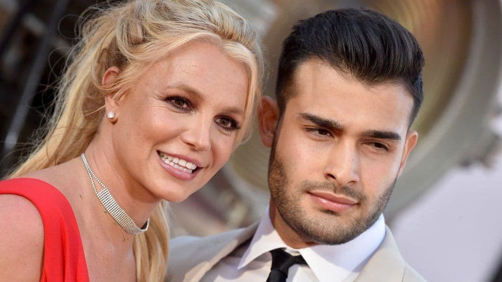 Fejohet Britney Spears