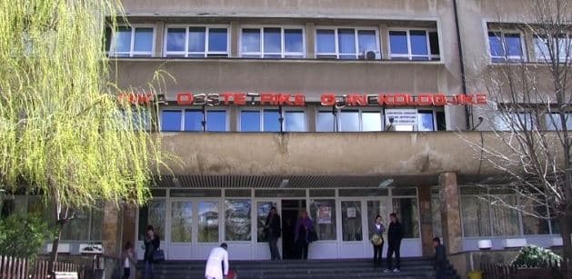 Vala e fundit e pandemisë, 38 fëmijë lindën nga 37 nëna me COVID-19 në QKUK
