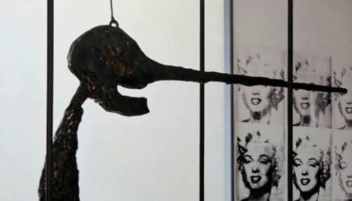 Koleksioni i artit të Warhol dhe Picasso me vlerë mbi 600 milionë dollarë del në ankand
