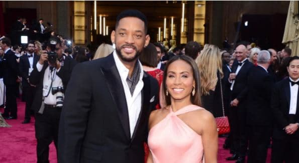 Will Smith thotë se me bashkëshorten zgjodhën monogaminë për pjesën më të madhe të marrëdhënies së tyre