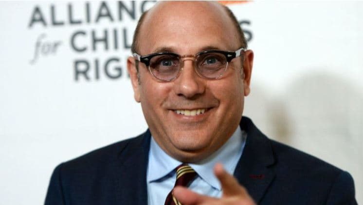 Vdiq në moshën 57 vjeçare Willie Garson, ylli i “Sex and the City”