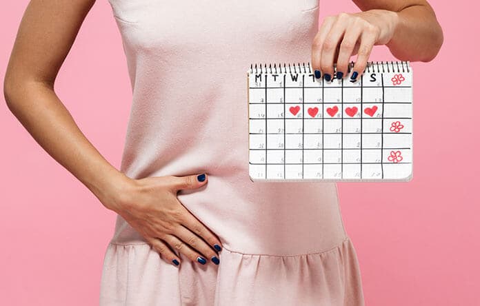 5 gjëra që nuk i dini për ciklin tuaj menstrual