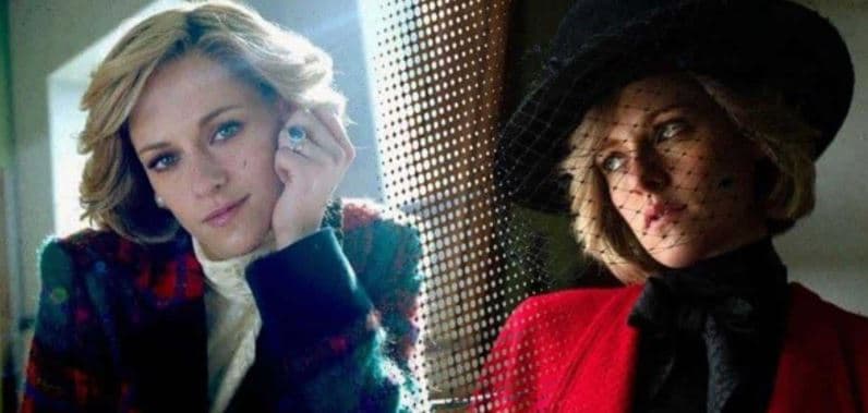 Publikohet traileri i parë i plotë i filmit biografik të Princeshës Diana (VIDEO)