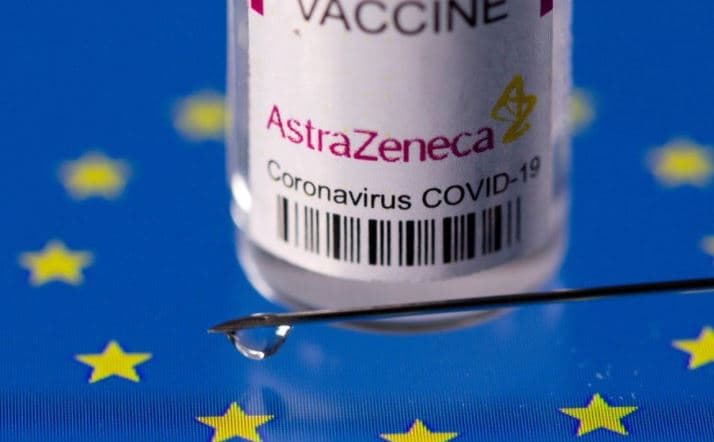 Bashkimi Evropian dhe AstraZeneca arrijnë marrëveshje, duke i dhënë kështu fund grindjes për vaksinat
