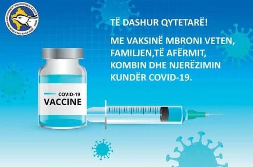 Në prag të fushatës zgjedhore, IKSHPK bën apel për respektimin e masave antiCOVID-19
