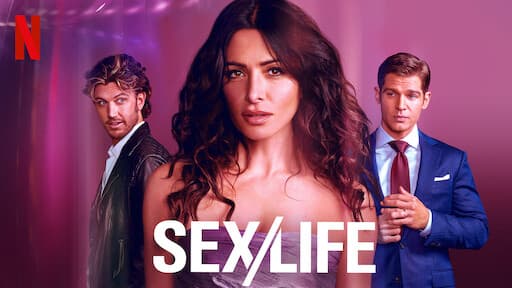 E konfirmon Netflix, rikthehet sezoni 2 i serialit “Sex/Life”