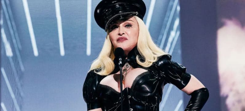 Madonna: 40 vjet më parë, erdha në New York me vetëm 35 dollarë dhe një palë këpucë vallëzimi