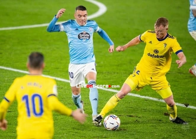 La Liga starton me ndeshjen Celta Vigo – Cadiz, ballafaqimin mund ta ndiqni në Artmotion
