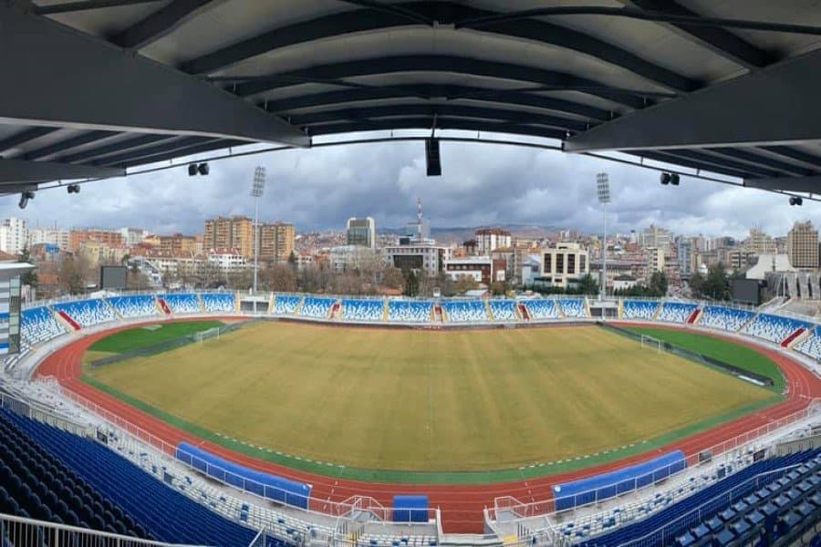 Pas pak në Artmotion: Prishtina – Ulpiana dhe Dukagjini – Drita