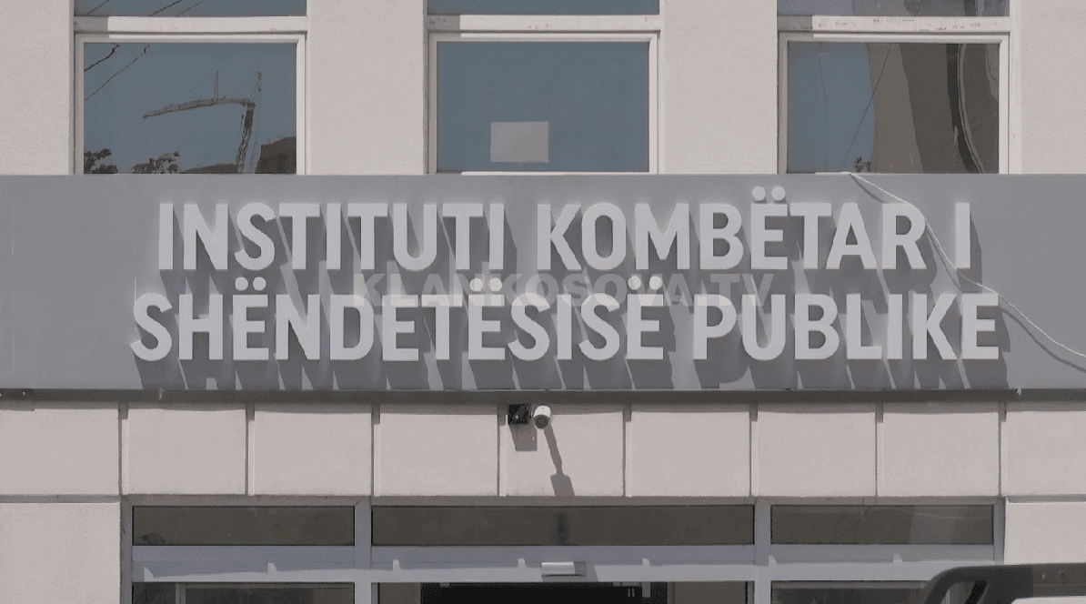 26 mijë e 688 raste aktive me COVID-19 në Kosovë