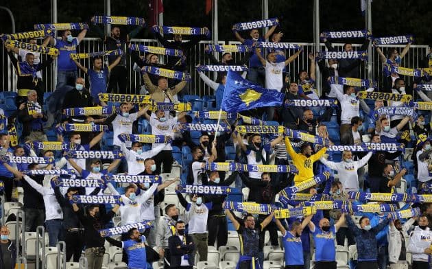 Nations League: Sonte Kosova përball Greqisë