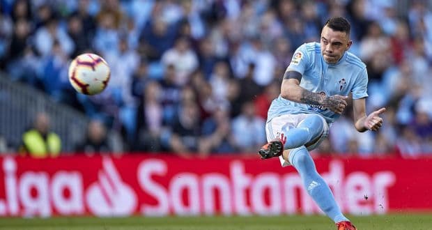 Celta Vigo-Granada vjen ekskluzivisht sonte në Artmotion