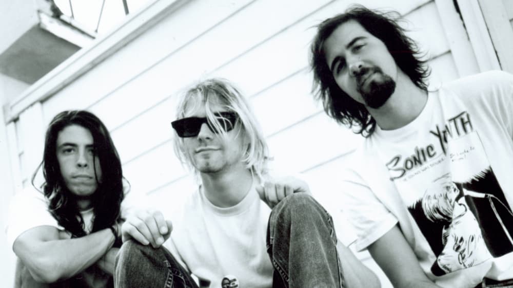 30 vjet nga albumi revolucionar “Nevermind” i Nirvanës