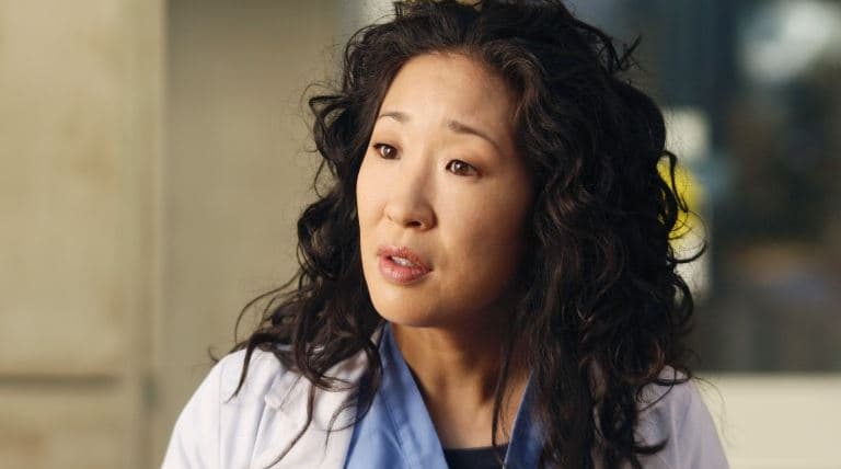 Sandra Oh thotë se fama e madhe nga 'Grey's Anatomy' bëri që ajo të kërkonte terapi