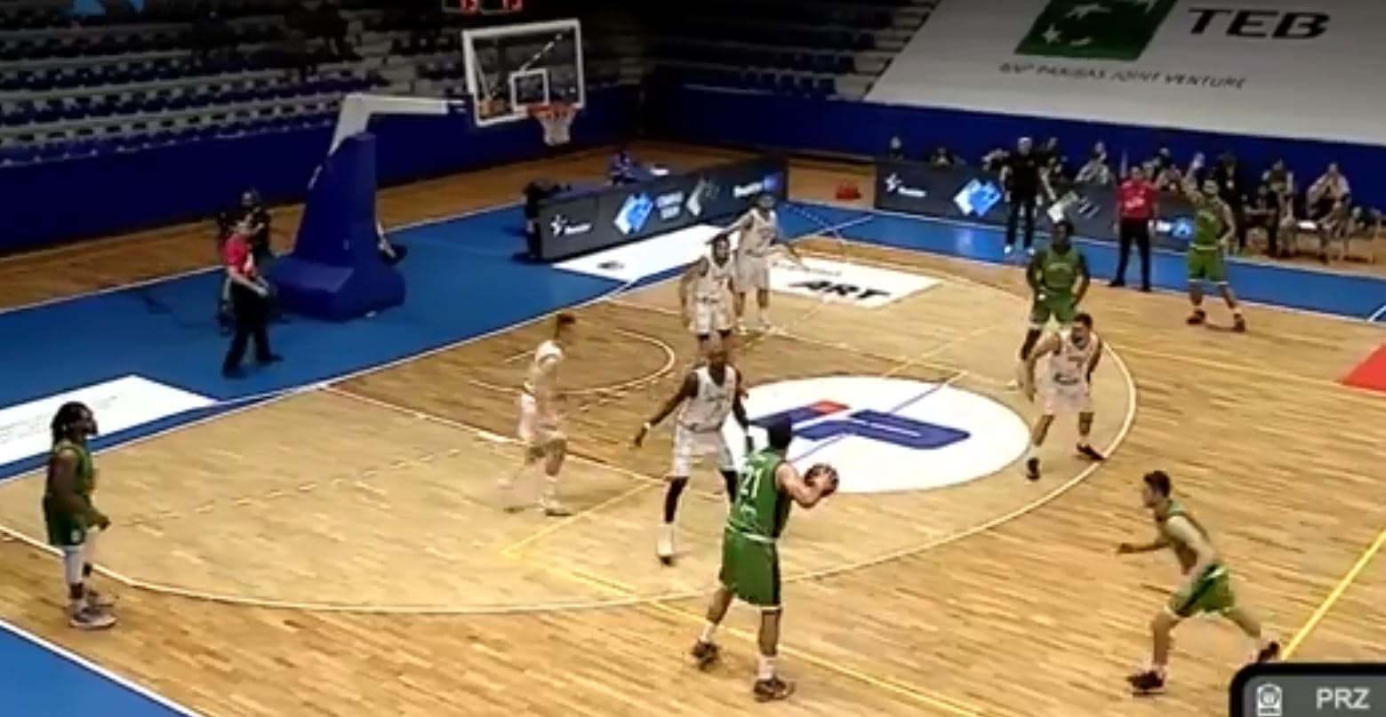 Tre vëllezërit në parket për Trepçën (VIDEO)