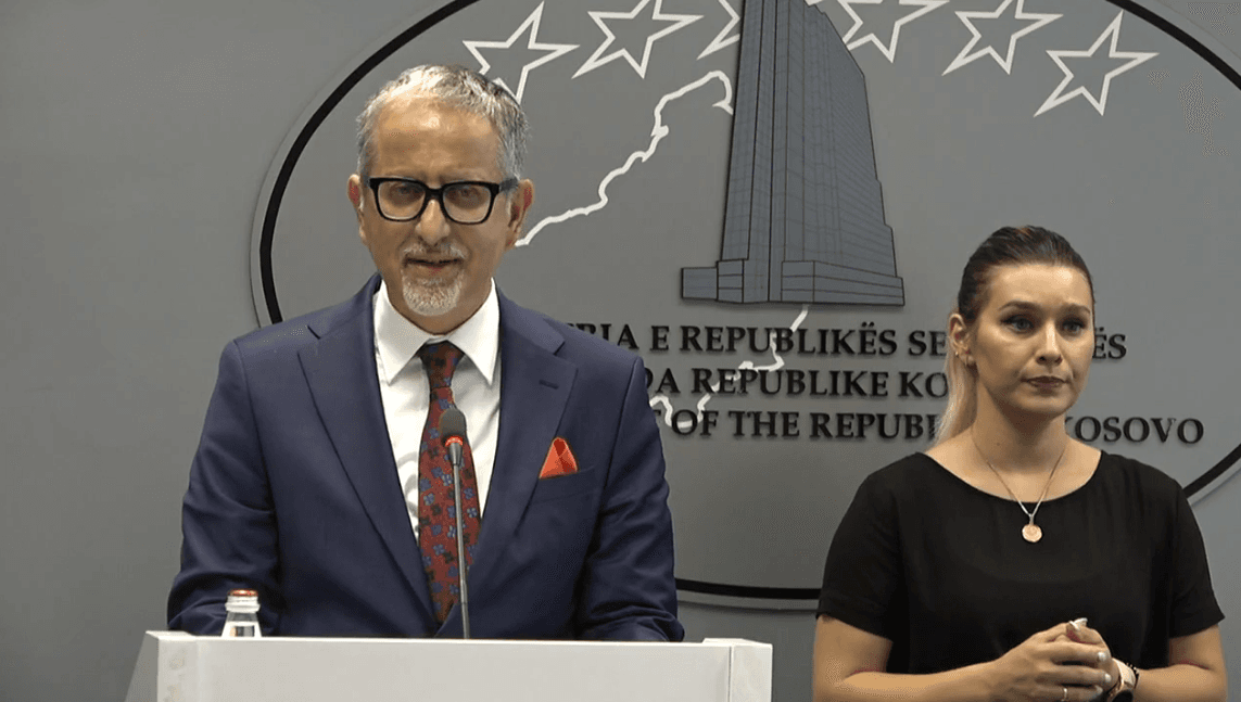 Vitia: Nga 12 shtatori do të ketë vaksinim edhe të dielave