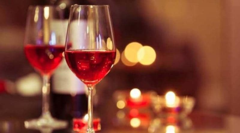 Si ndikon alkooli në zemër?