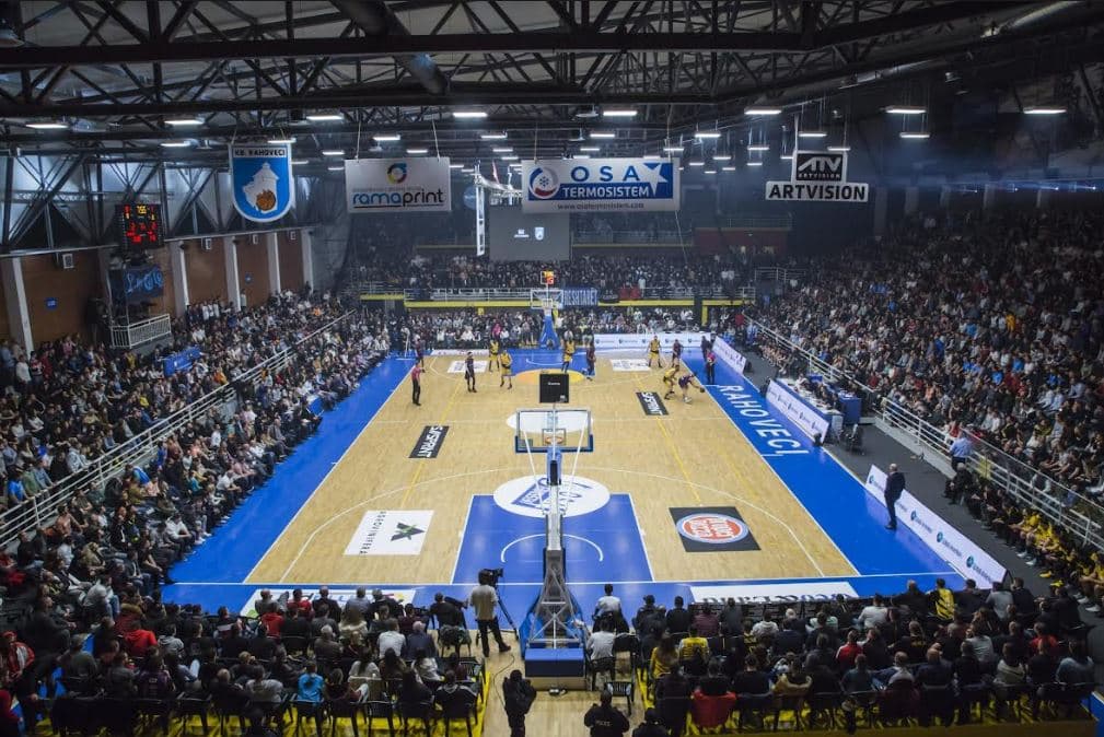 Java e dytë nga Art Motion Superliga e basketbollit starton sot: Në Art Sport 3 vjen ballafaqimi Rahoveci – RC Cola Drita