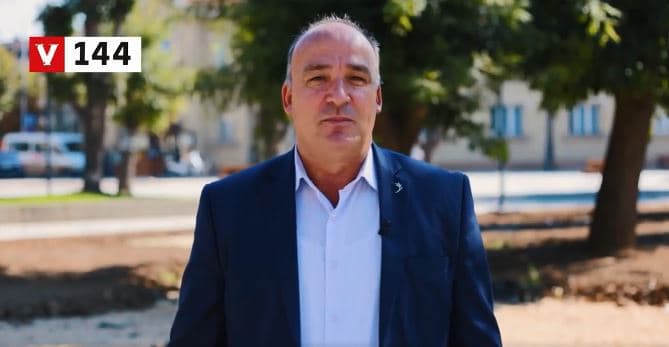 Bulliqi e nis fushatën në Podujevë me tri zotime kryesore (VIDEO)