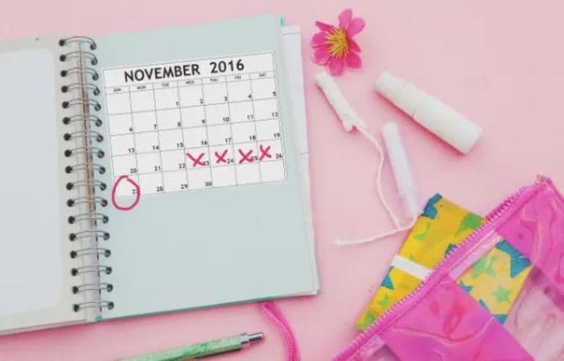 Pse ndodh vonesa e ciklit menstrual dhe a nënkupton kjo vetëm shtatzaninë?