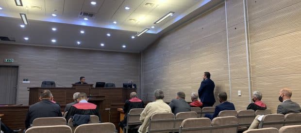 Deklarohen të pafajshëm për korrupsion ish-ministri Bajram Hasani, kryetari i Malishevës dhe të tjerët