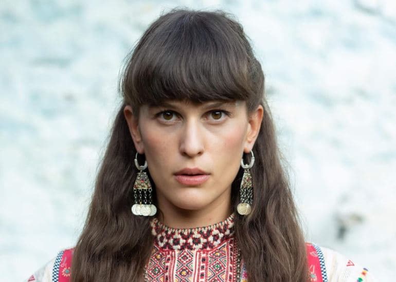 “Virgjëresha Shqiptare”, premierë në Festivalin Ndërkombëtar të Filmit në Varshavë