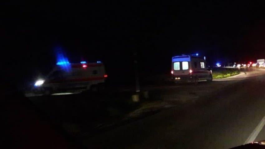 Vdesin nga COVID-19 nënë e bir nga Zhegra e Gjilanit