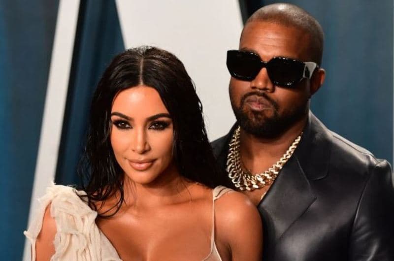 Kim Kardashian blen shtëpinë e familjes së saj nga Kanye West (FOTO)