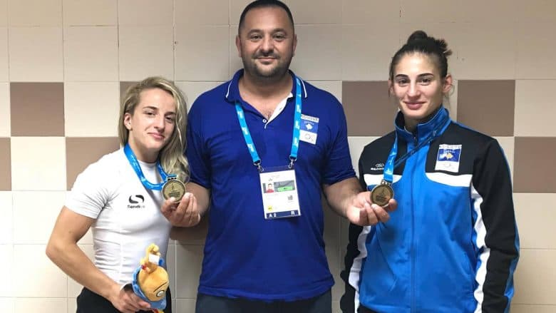 Kuka: Përfshirja e sportistëve elitarë në ministri të Mbrojtjes duhet filluar edhe në Kosovë