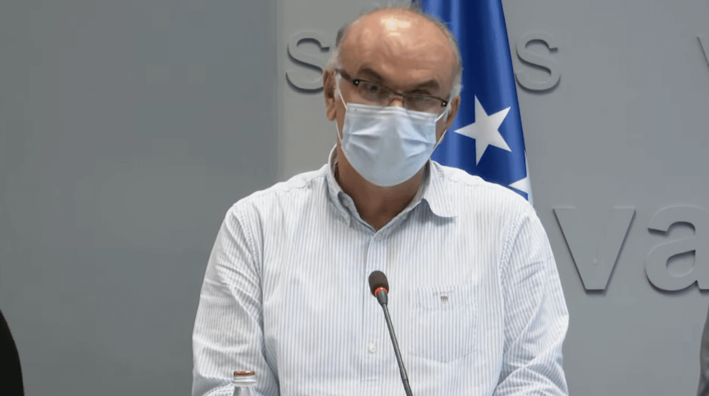 Ramadani: IKSHPK raporton të gjitha viktimat nga COVID-19