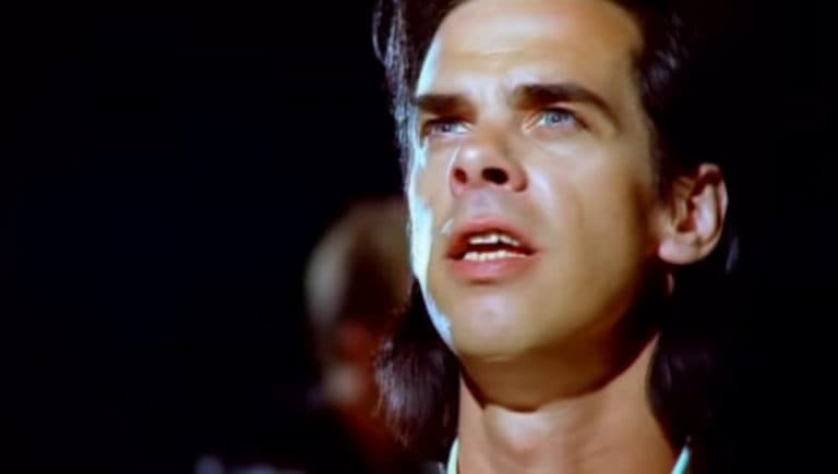 Nick Cave thotë që kultura “woke” është e pamëshirshme dhe e pafalshme