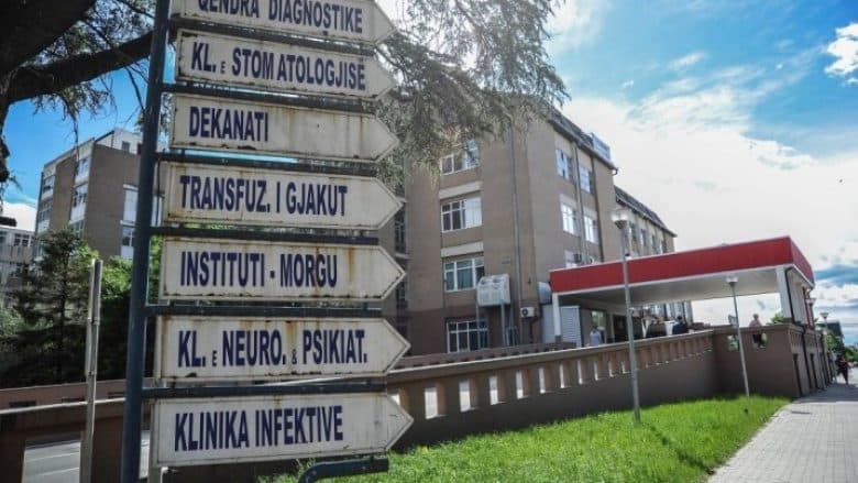 Për tri javë munguan penjtë kirurgjik dhe jodi, QKUK furnizohet me to