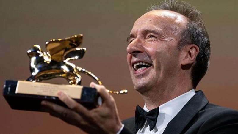 ‘Festivali i Venecias’, Roberto Benigni merr çmimin e karrierës