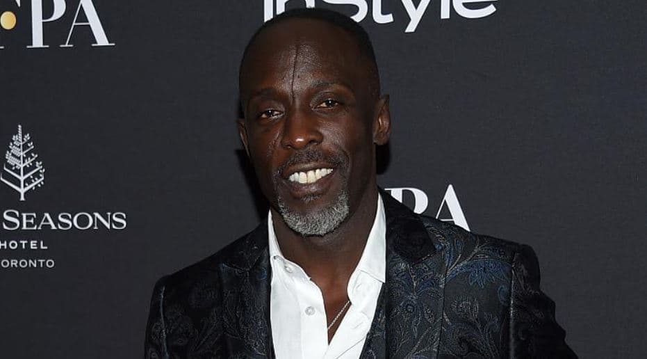 Vdiq në moshën 54 vjeçare, aktori Michael K. Williams