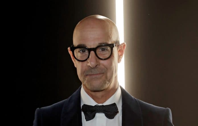 Stanley Tucci thotë që ishte diagnostifikuar me kancer